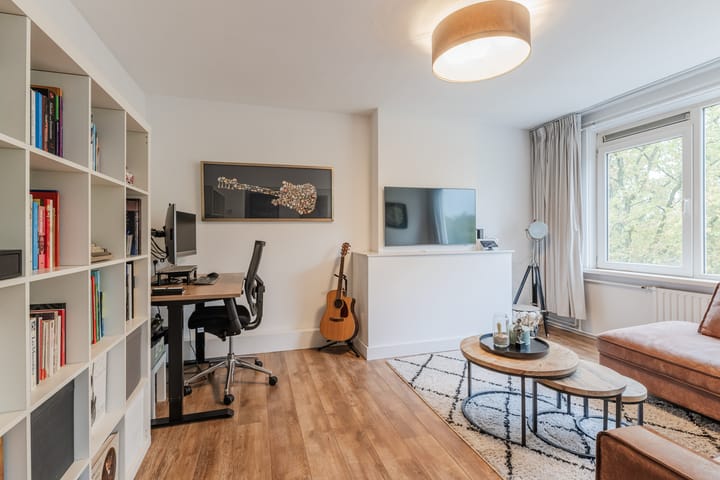 Foto 6 van Europalaan 609