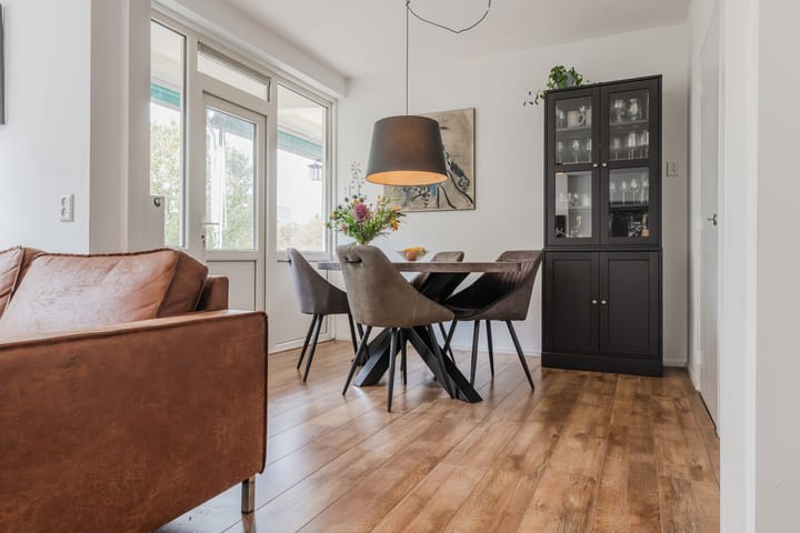 Foto 7 van Europalaan 609