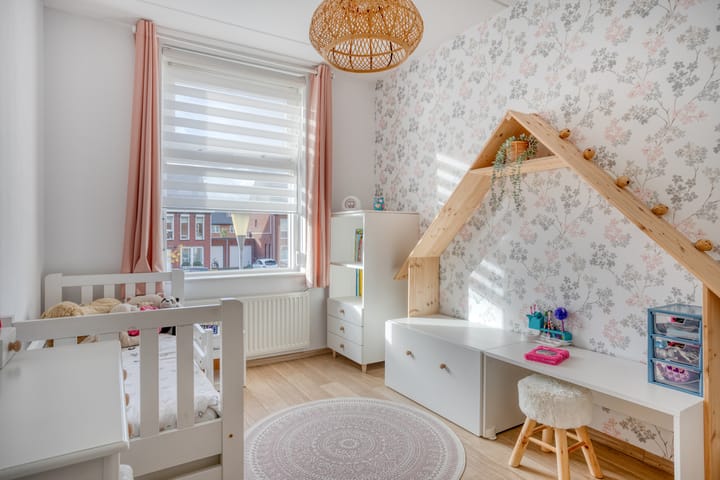 Photo 22 of Julius Civilisplein 20