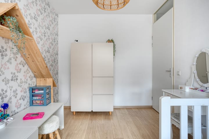 Photo 23 of Julius Civilisplein 20