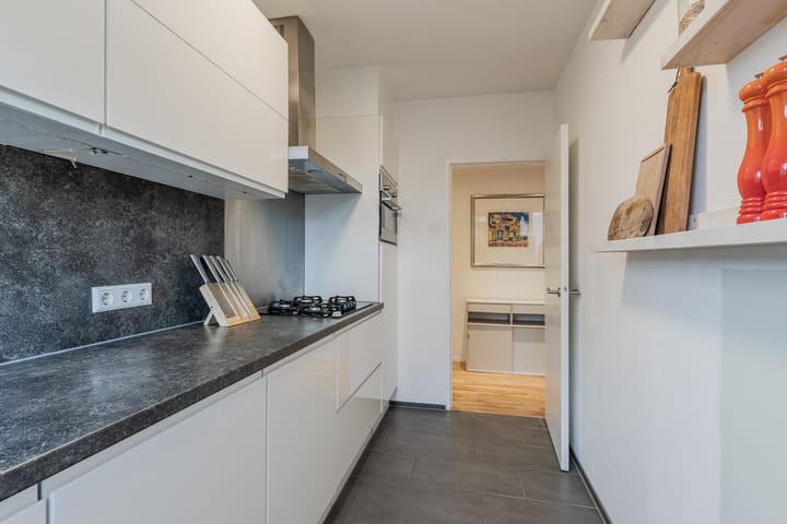 Foto 11 van Europalaan 609