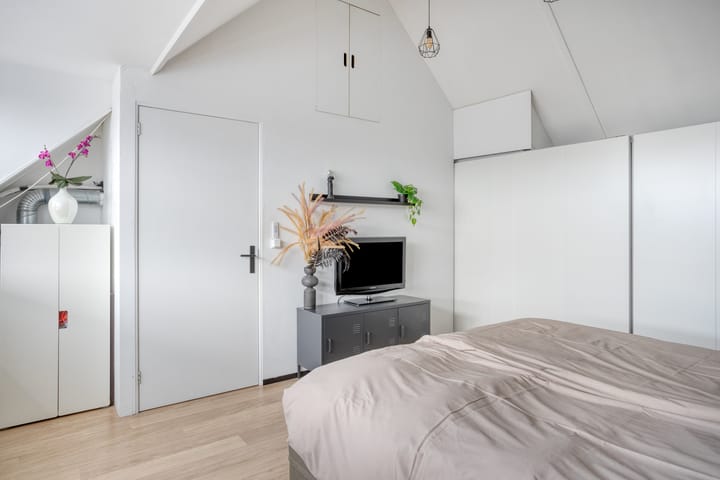 Photo 26 of Julius Civilisplein 20