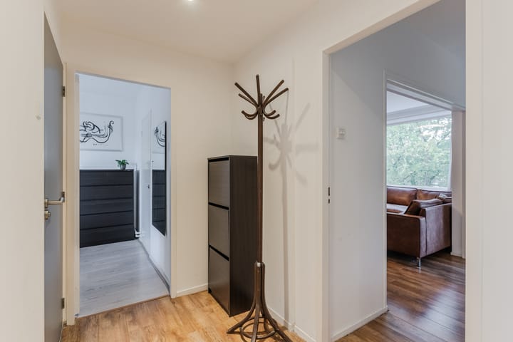 Foto 12 van Europalaan 609