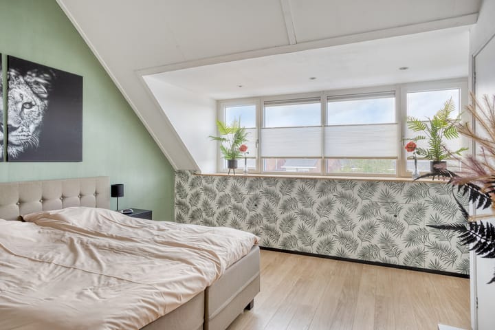 Photo 27 of Julius Civilisplein 20