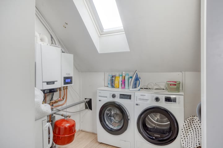 Photo 28 of Julius Civilisplein 20