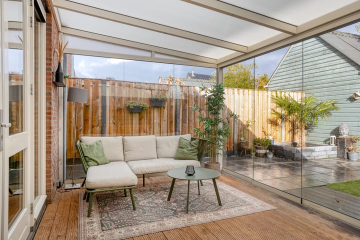 Photo 29 of Julius Civilisplein 20