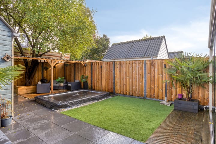 Photo 31 of Julius Civilisplein 20