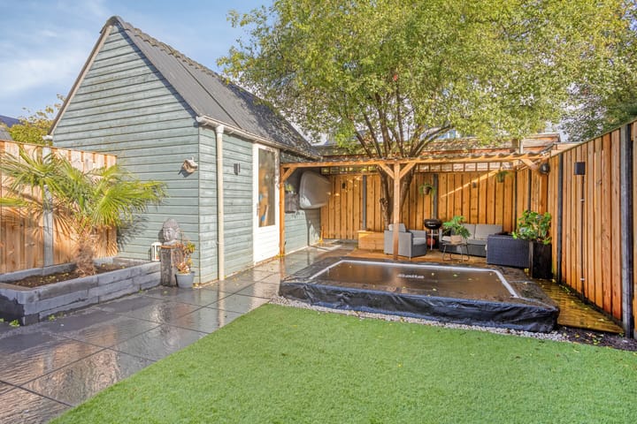 Photo 32 of Julius Civilisplein 20