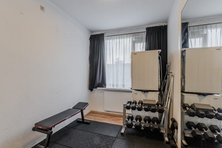 Foto 18 van Europalaan 609