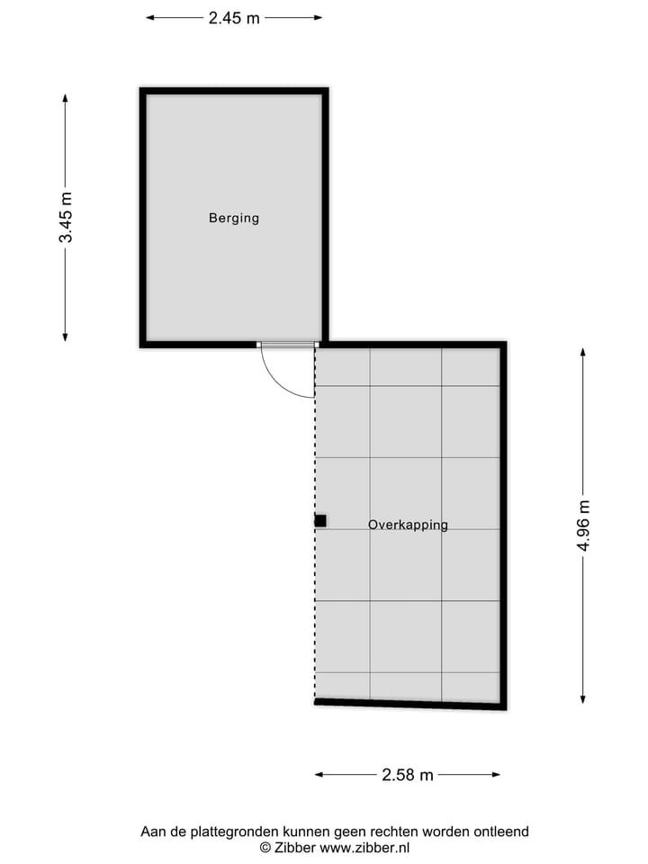 Photo 35 of Julius Civilisplein 20