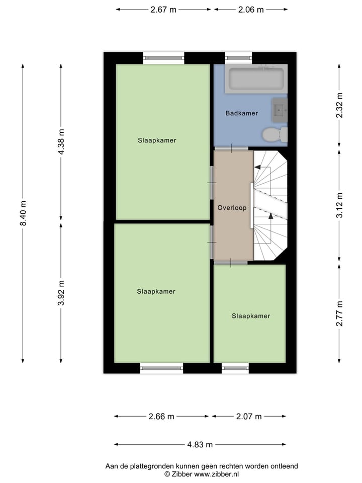 Photo 36 of Julius Civilisplein 20