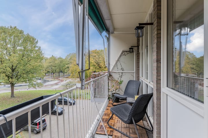 Foto 20 van Europalaan 609