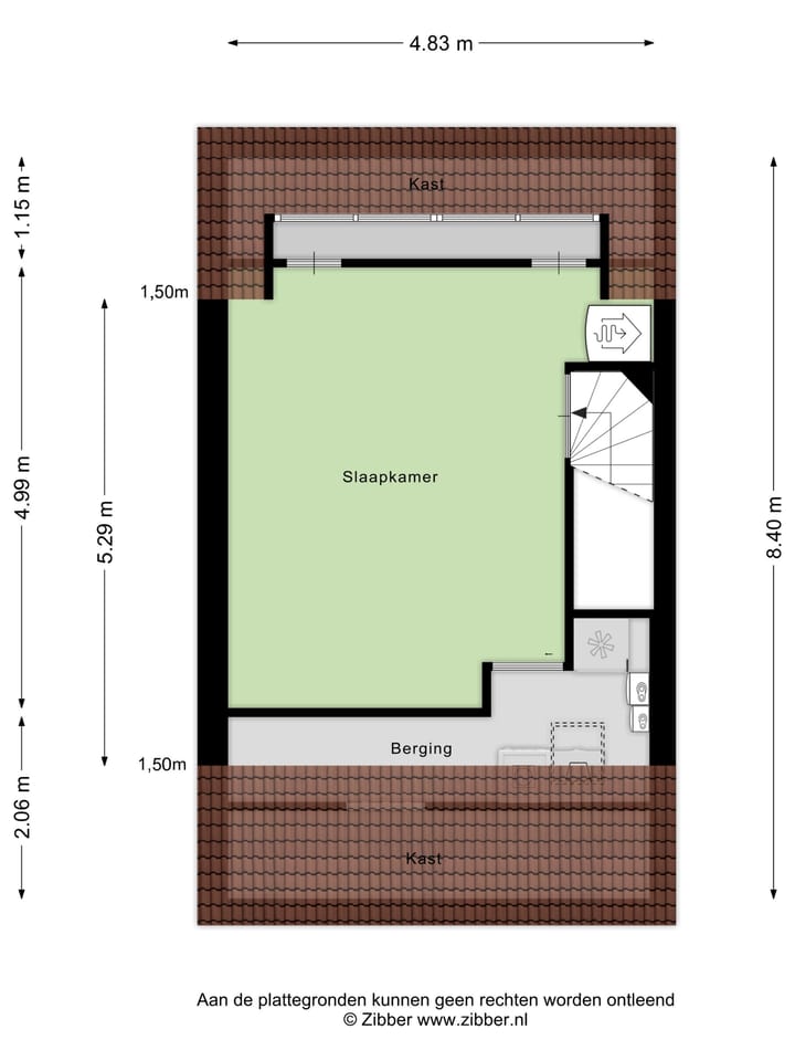 Photo 37 of Julius Civilisplein 20