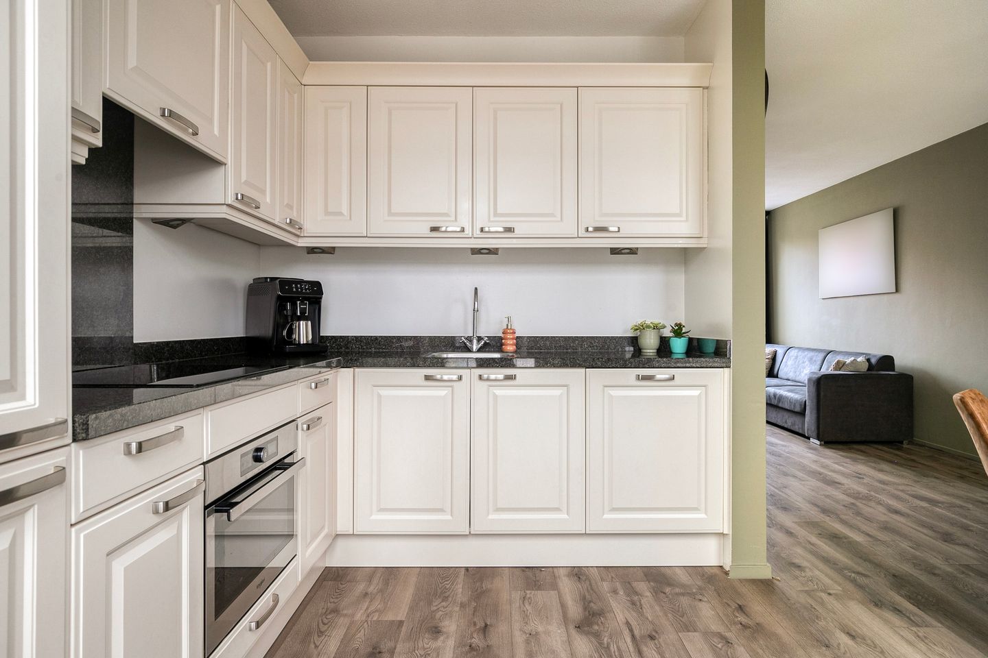 Foto 4 van Theo Driessenhof 31