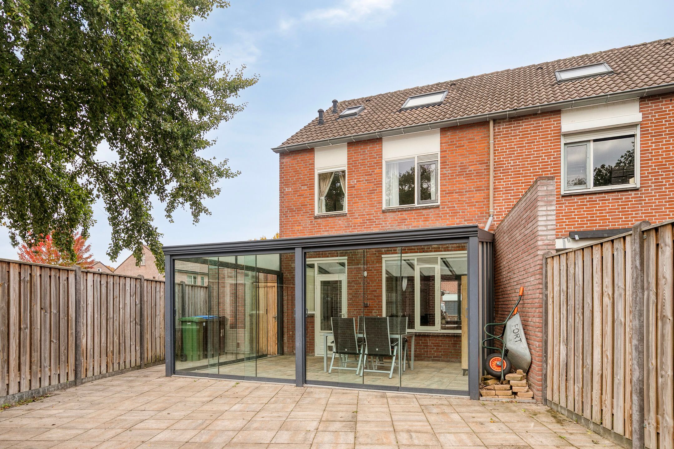 Foto 6 van Theo Driessenhof 31