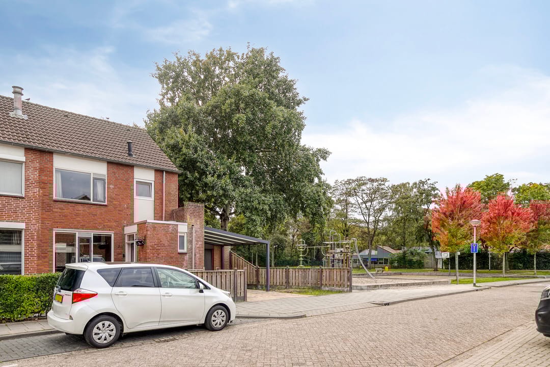 Foto 7 van Theo Driessenhof 31