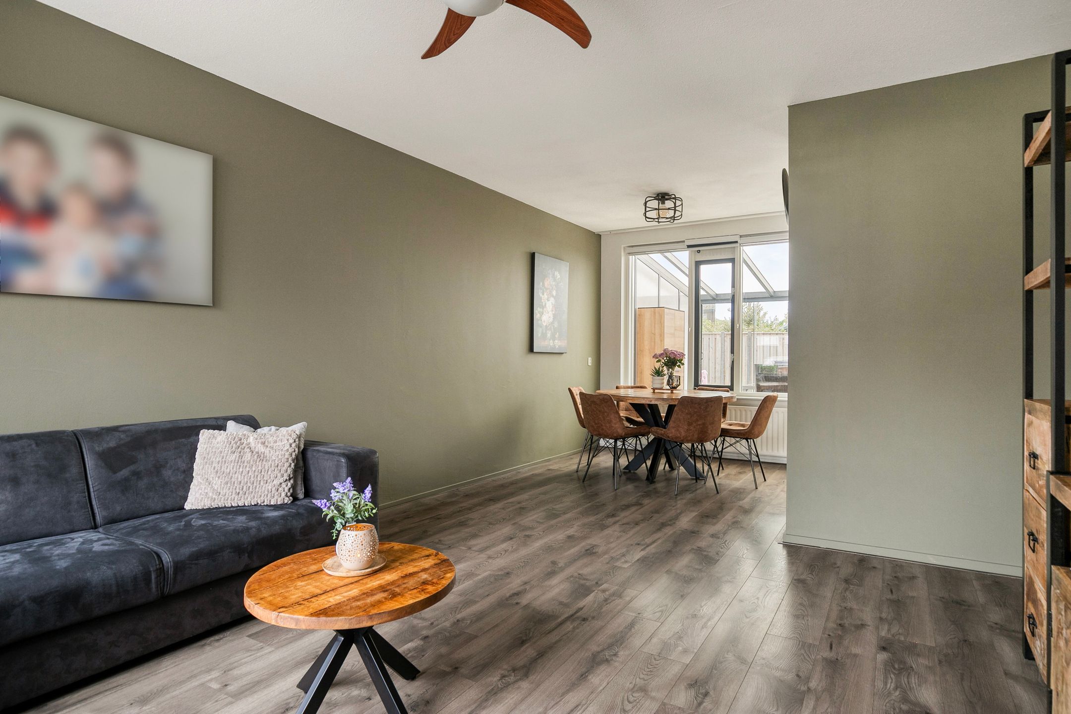 Foto 9 van Theo Driessenhof 31