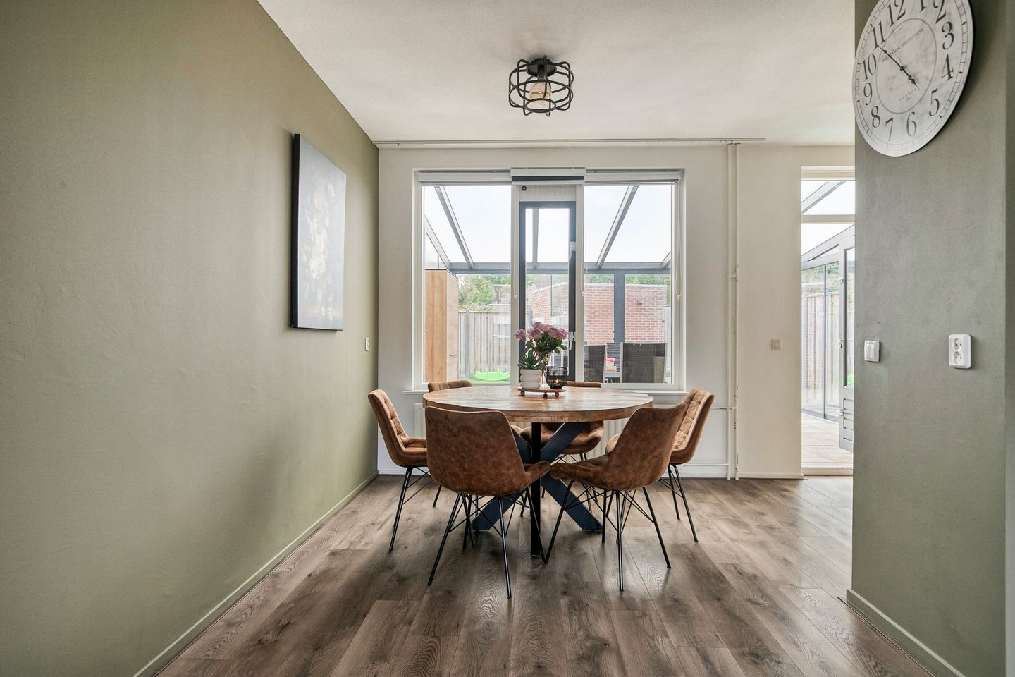 Foto 10 van Theo Driessenhof 31