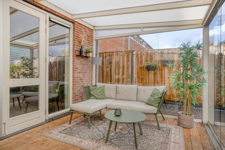 Photo 30 of Julius Civilisplein 20