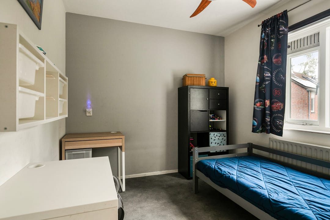 Foto 17 van Theo Driessenhof 31