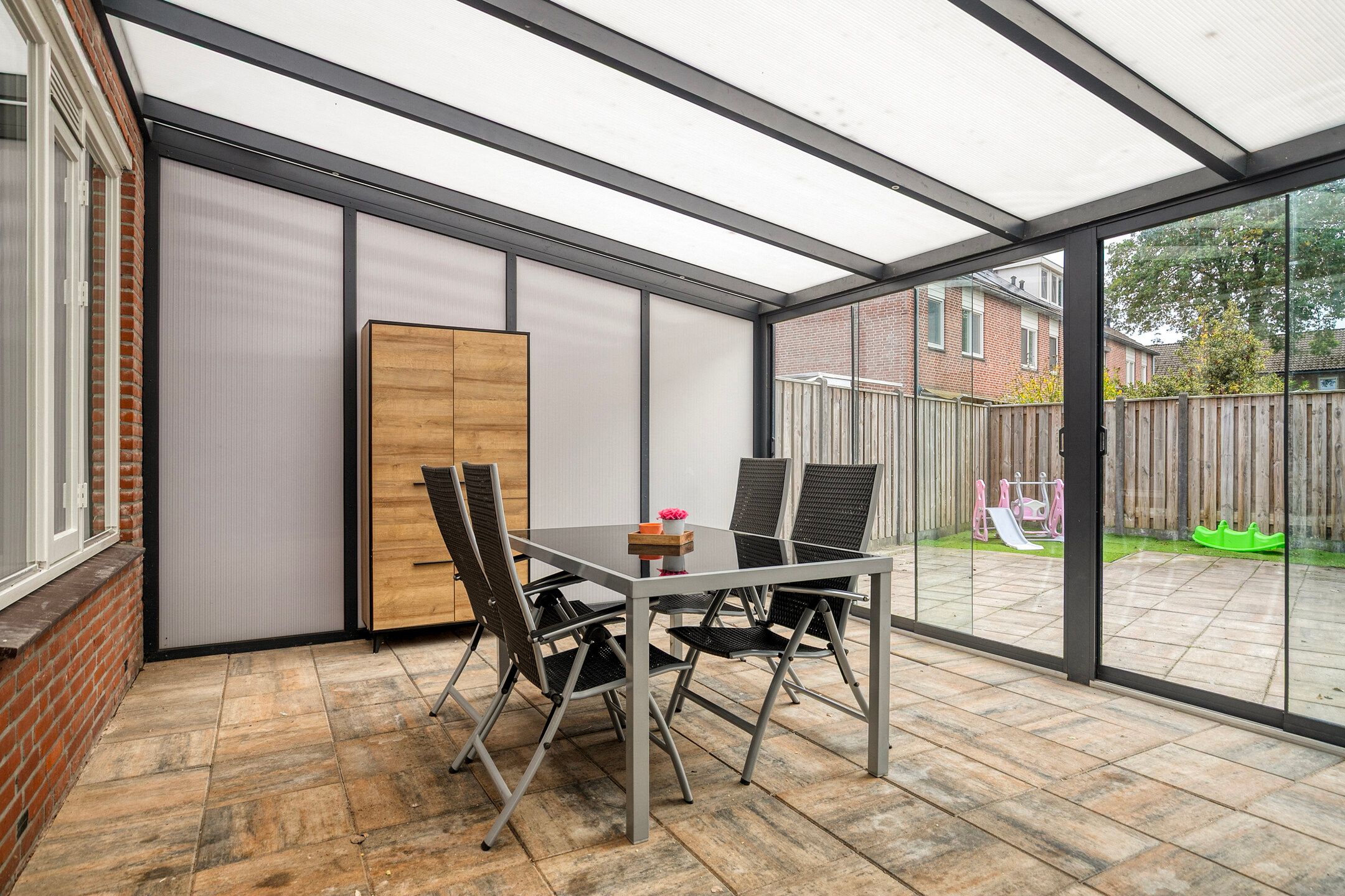 Foto 21 van Theo Driessenhof 31