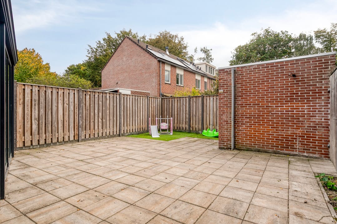 Foto 23 van Theo Driessenhof 31