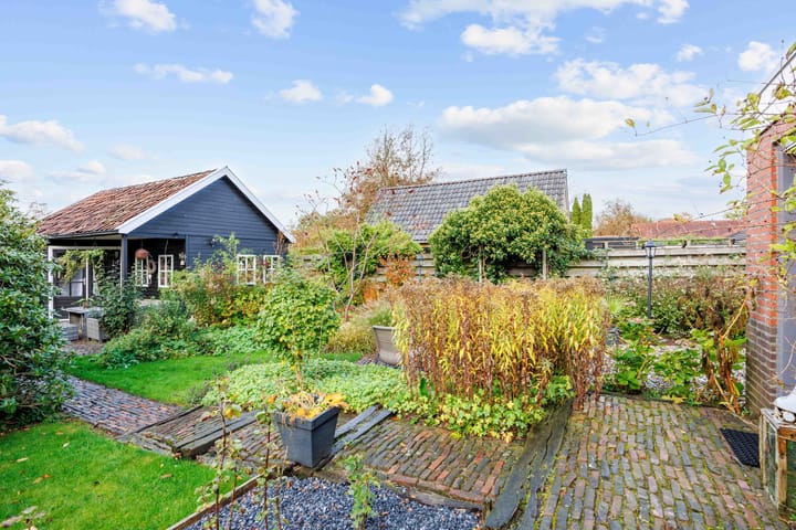 Foto 70 van Hoofdweg 58