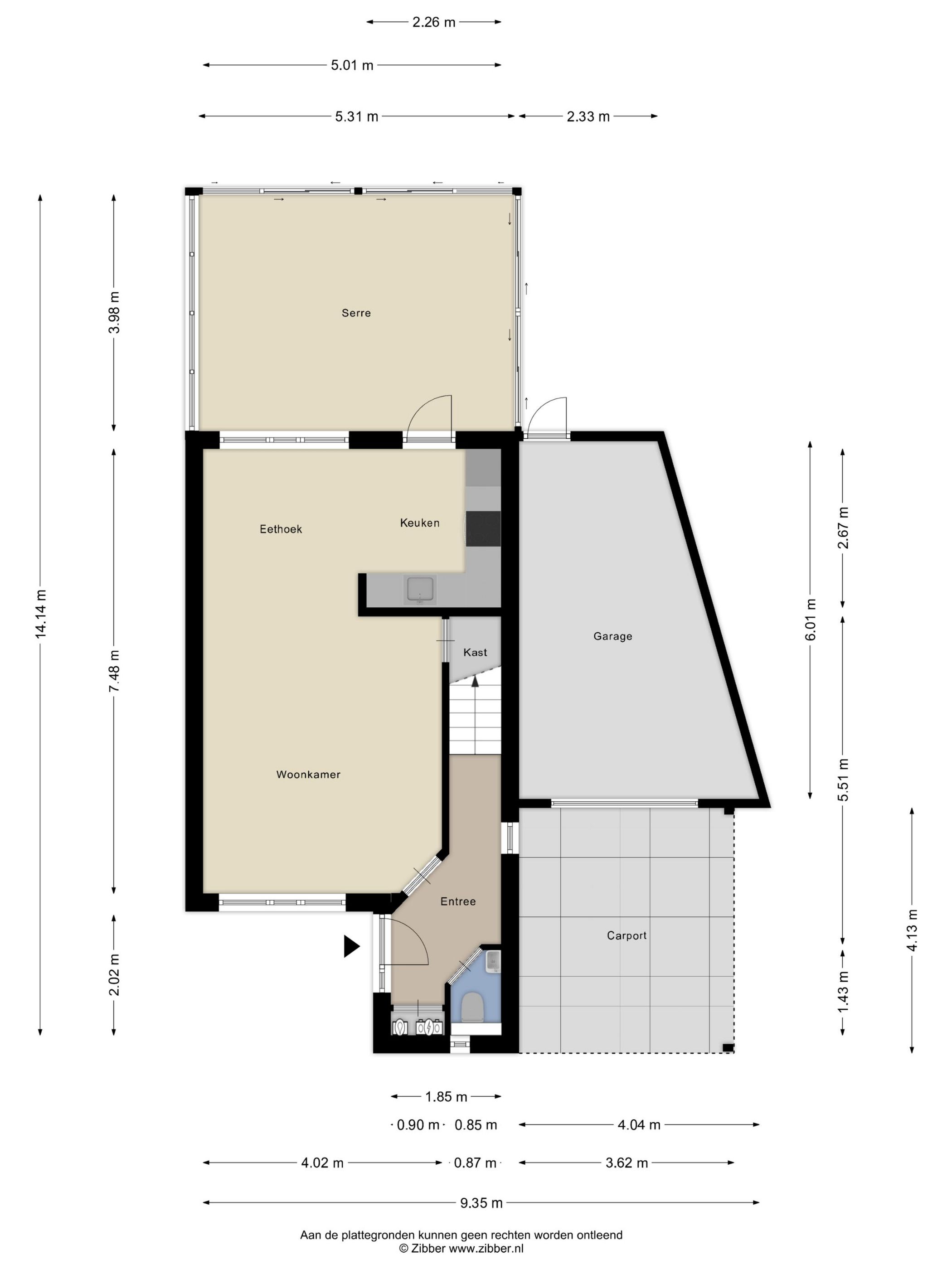 Foto 27 van Theo Driessenhof 31