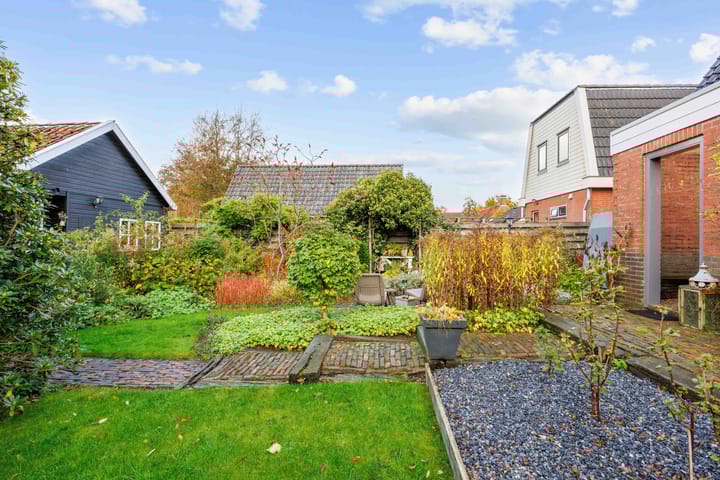 Foto 71 van Hoofdweg 58