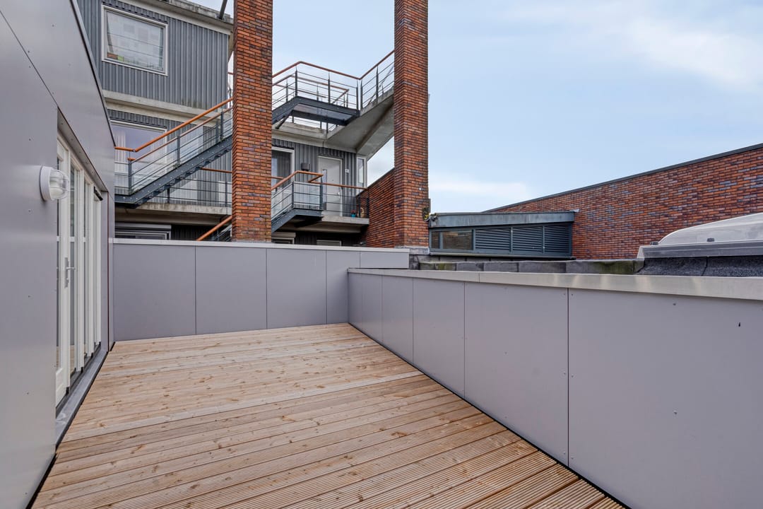 Foto 26 van Ravelijn 12