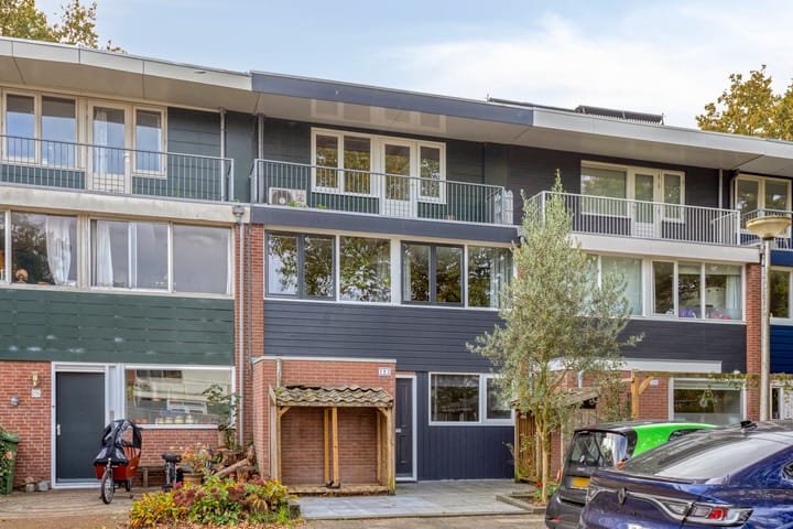 Zandkamp 295 main image