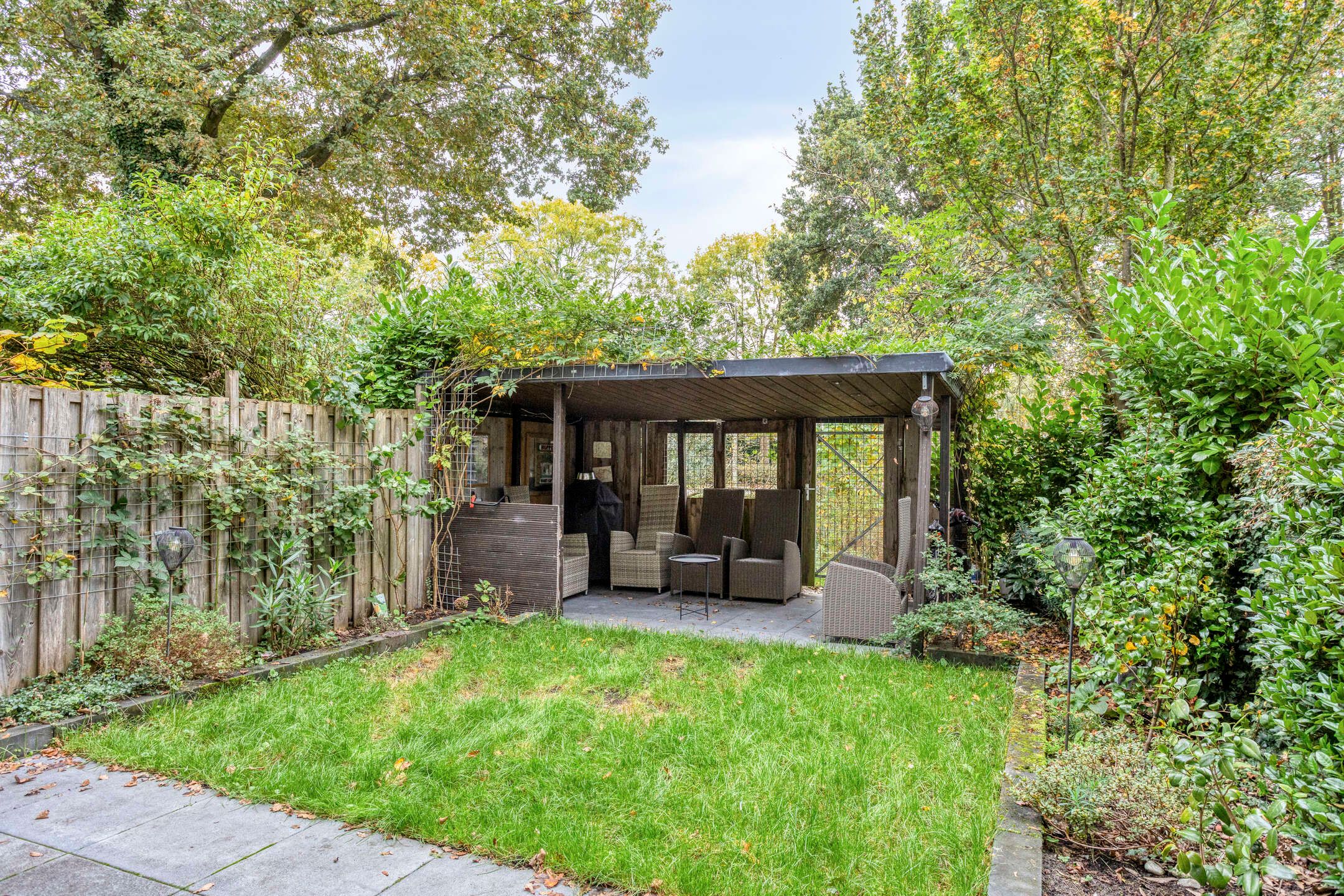 Foto 3 van Zandkamp 295