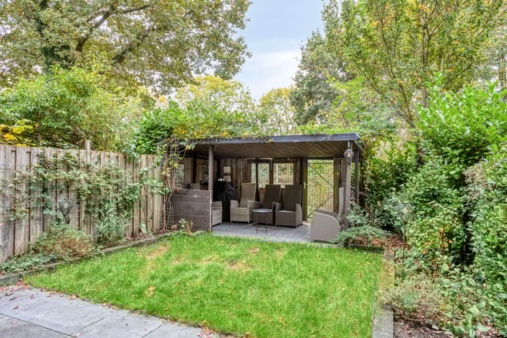 Foto 3 van Zandkamp 295