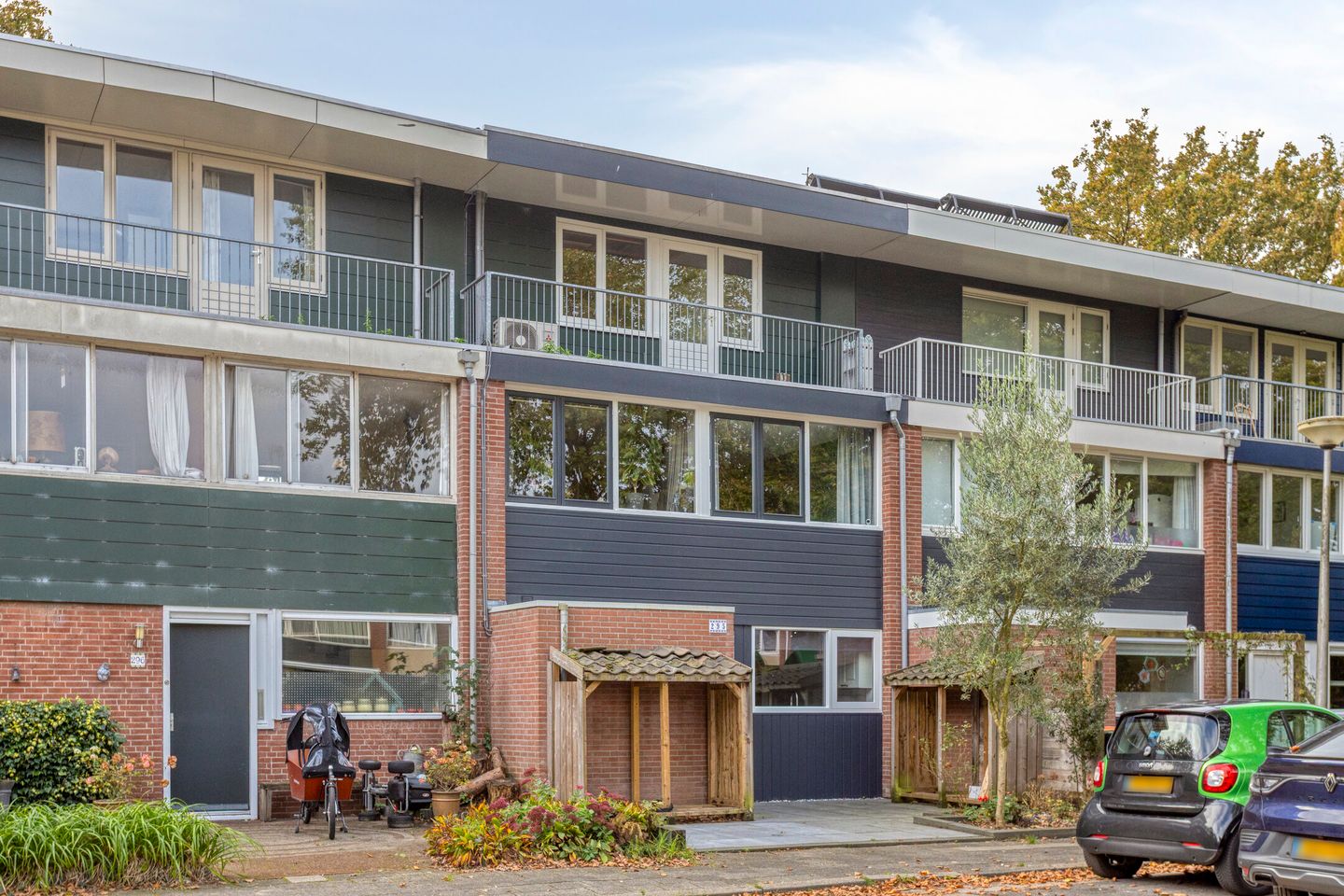 Foto 4 van Zandkamp 295