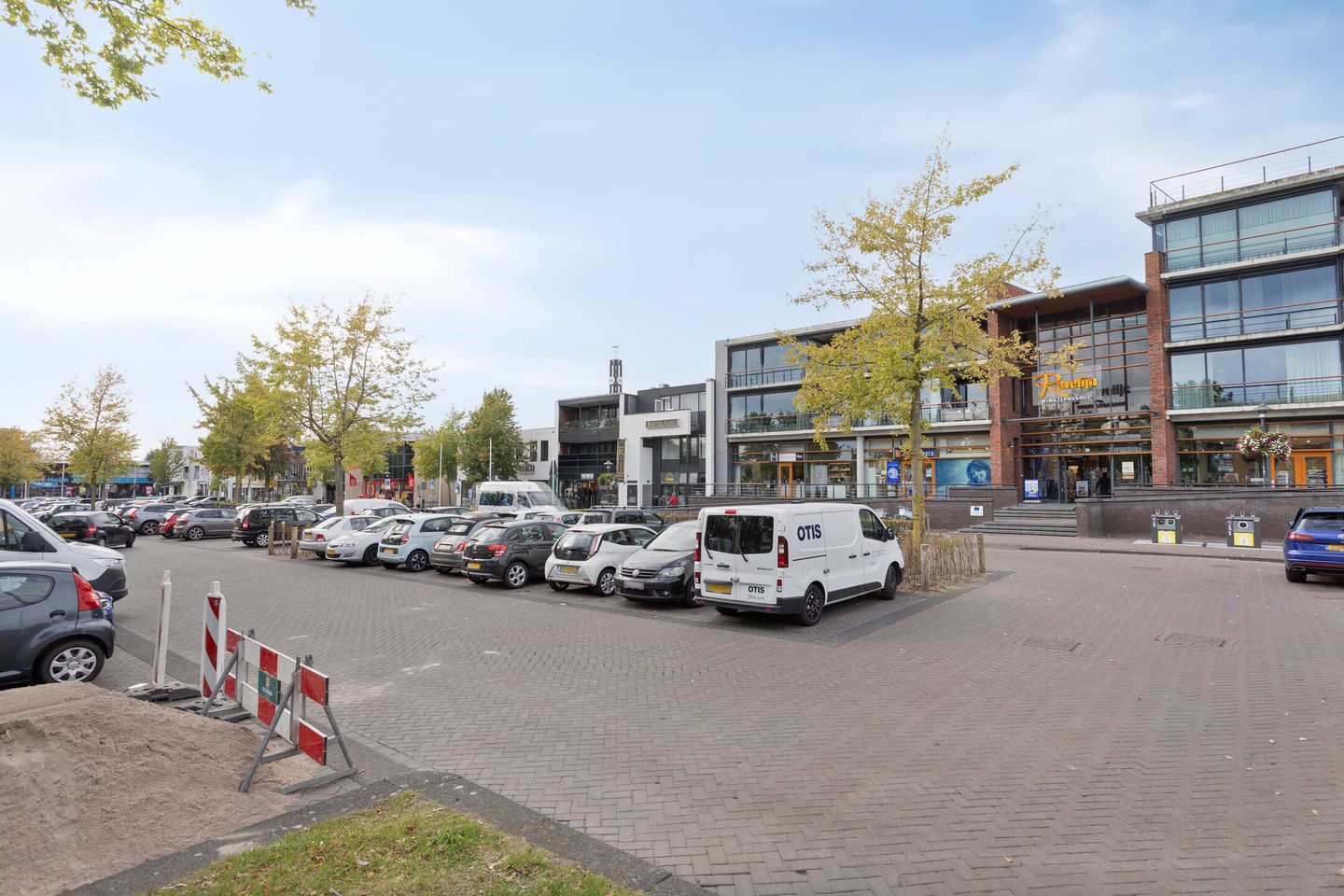 Foto 29 van Ravelijn 12