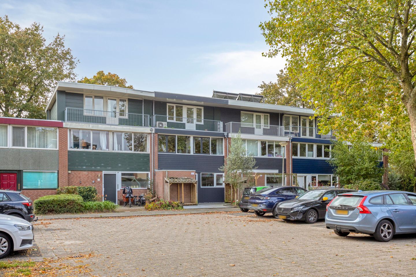 Foto 5 van Zandkamp 295