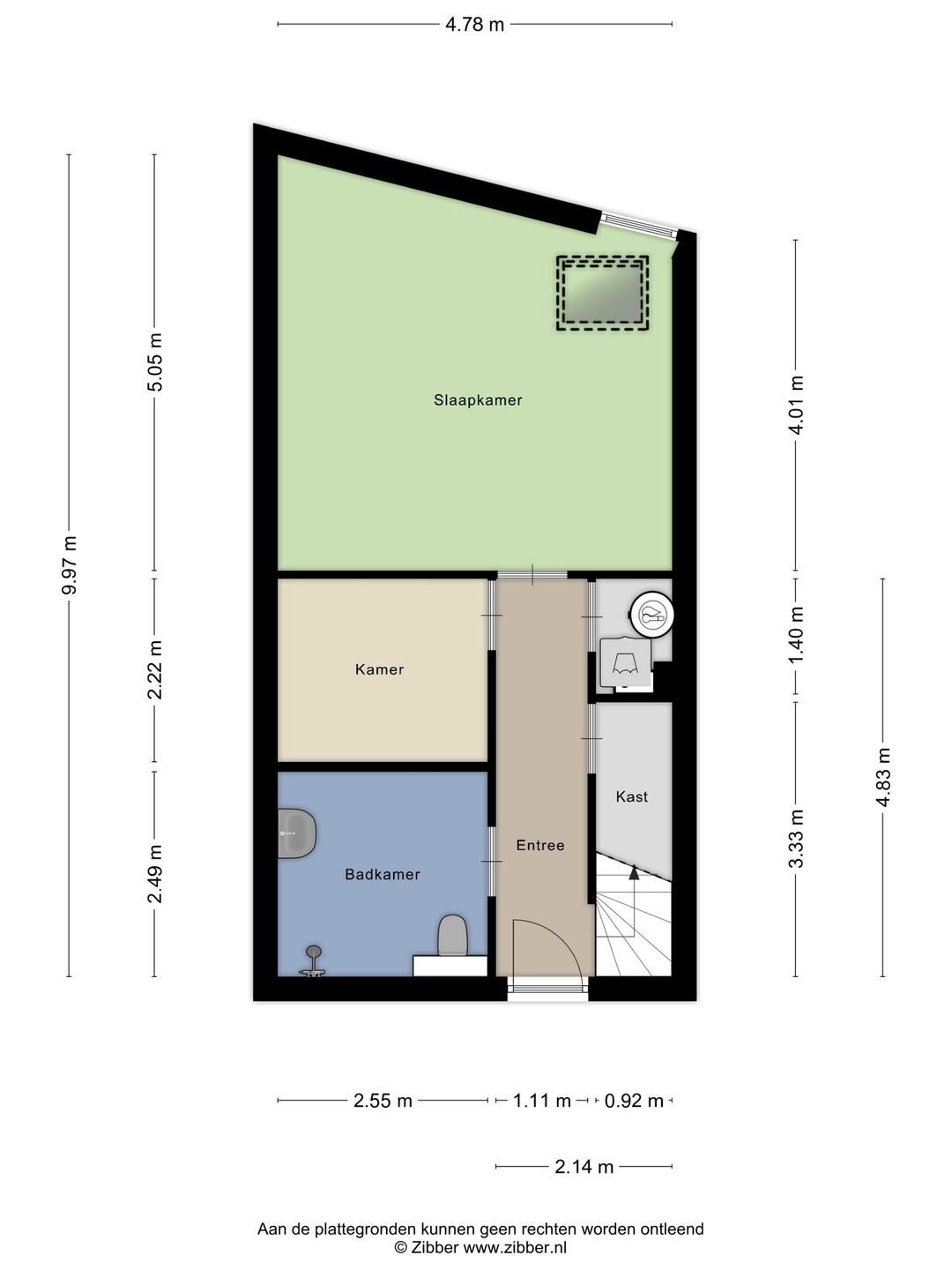 Foto 32 van Ravelijn 12