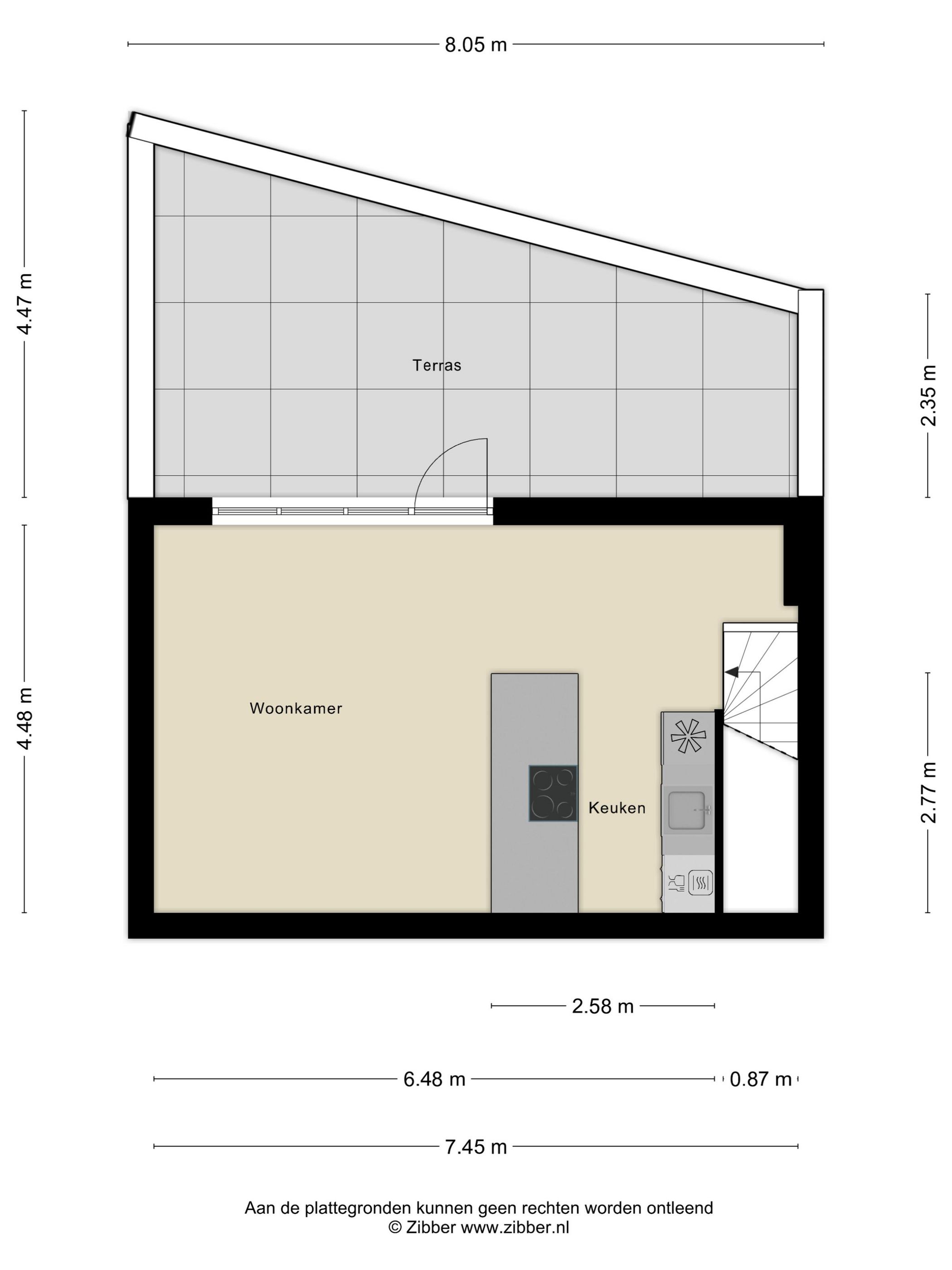 Foto 33 van Ravelijn 12