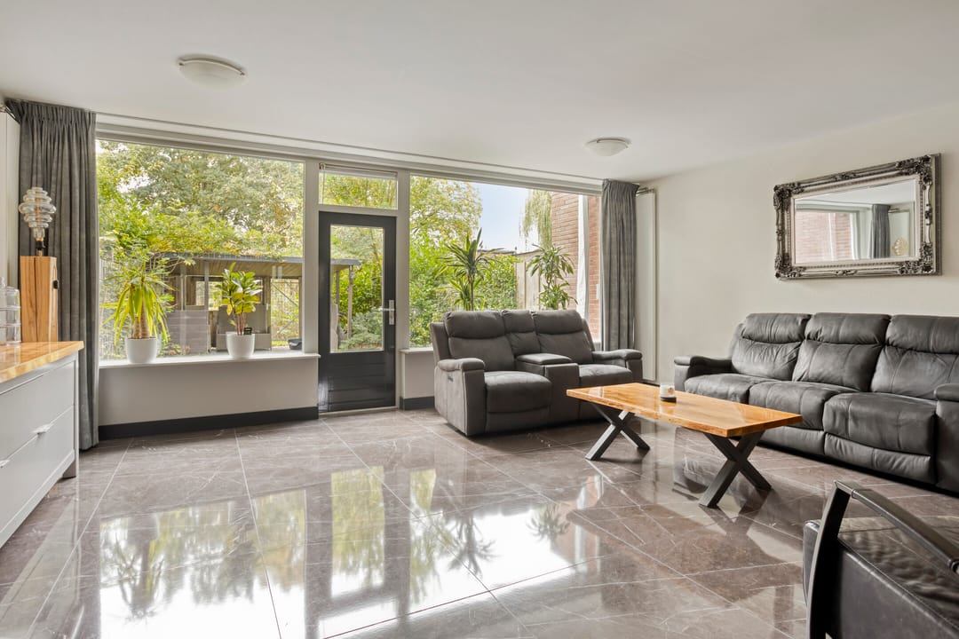 Foto 13 van Zandkamp 295