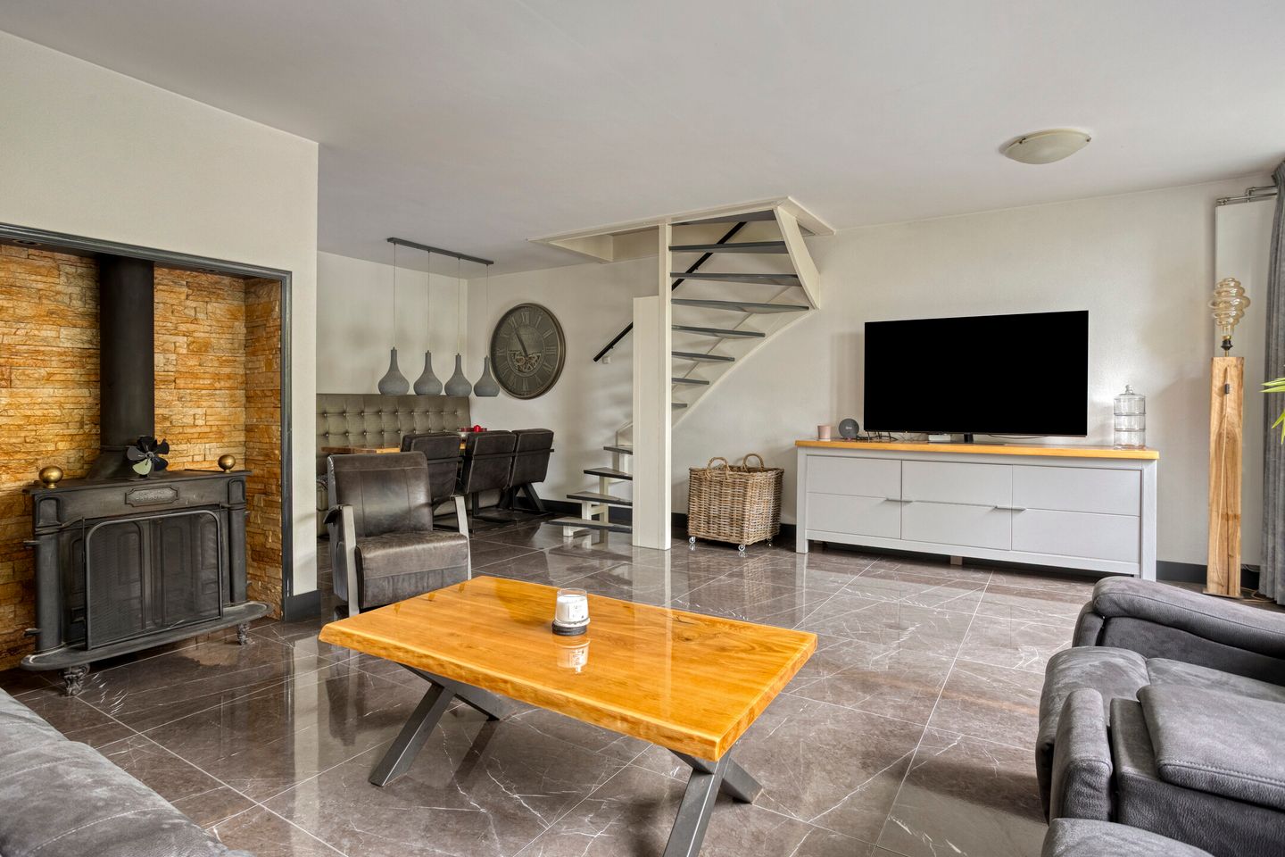 Foto 14 van Zandkamp 295