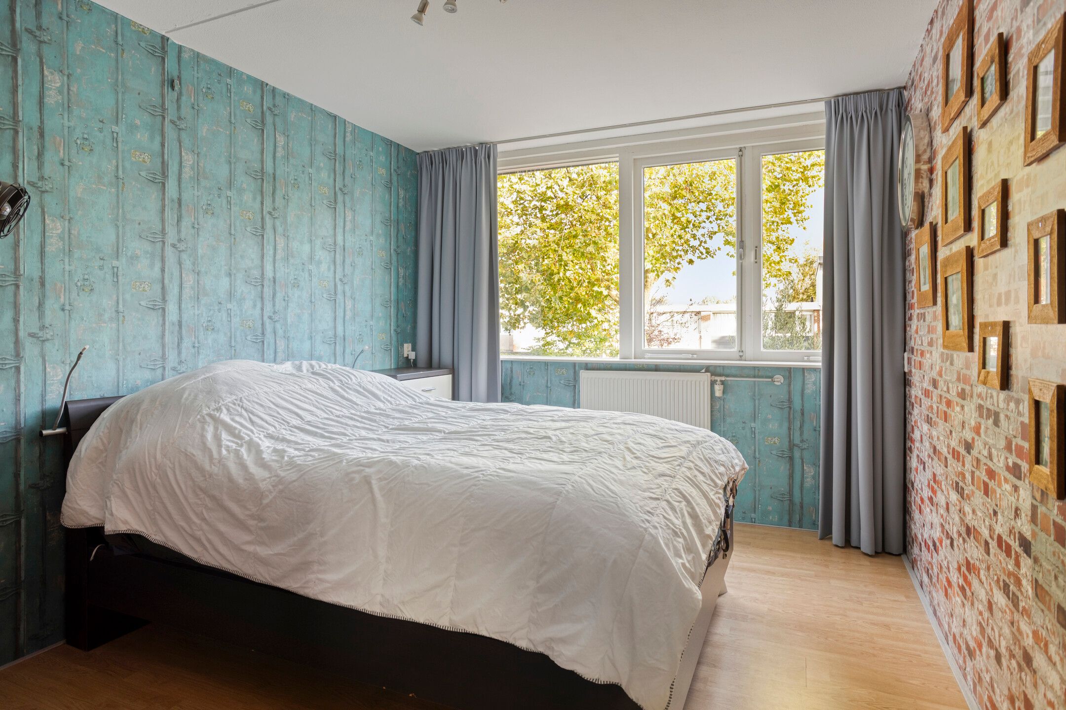 Foto 18 van Zandkamp 295