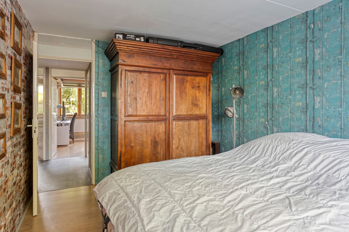 Foto 19 van Zandkamp 295