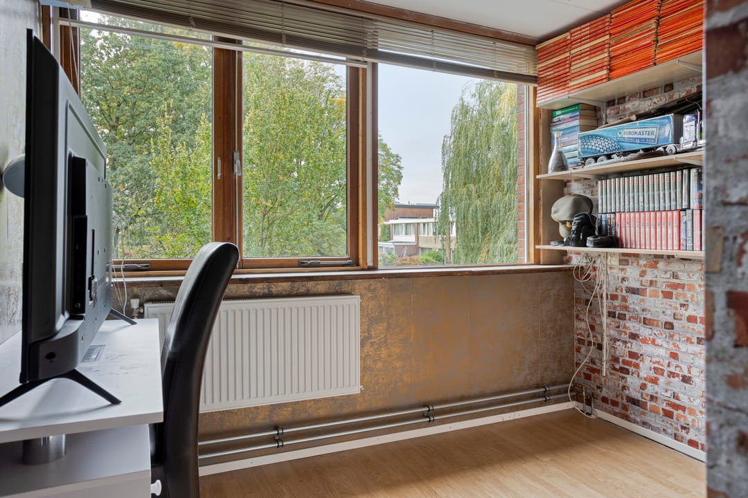 Foto 22 van Zandkamp 295