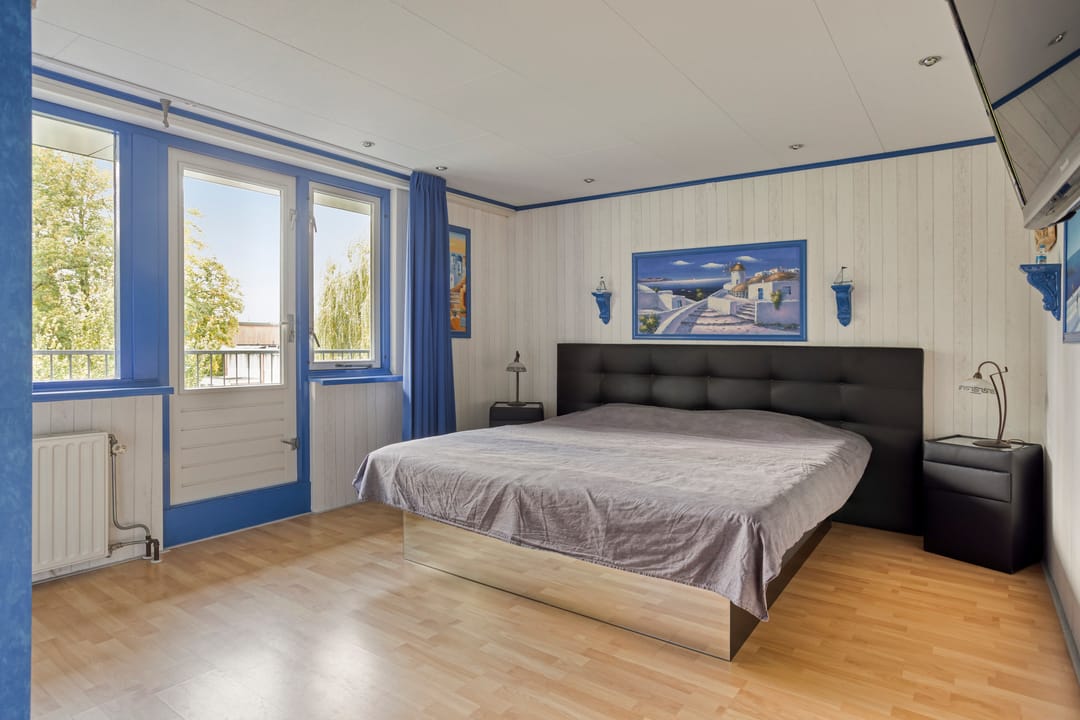 Foto 28 van Zandkamp 295