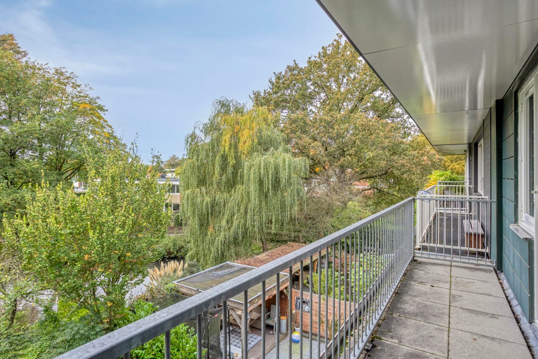 Foto 31 van Zandkamp 295