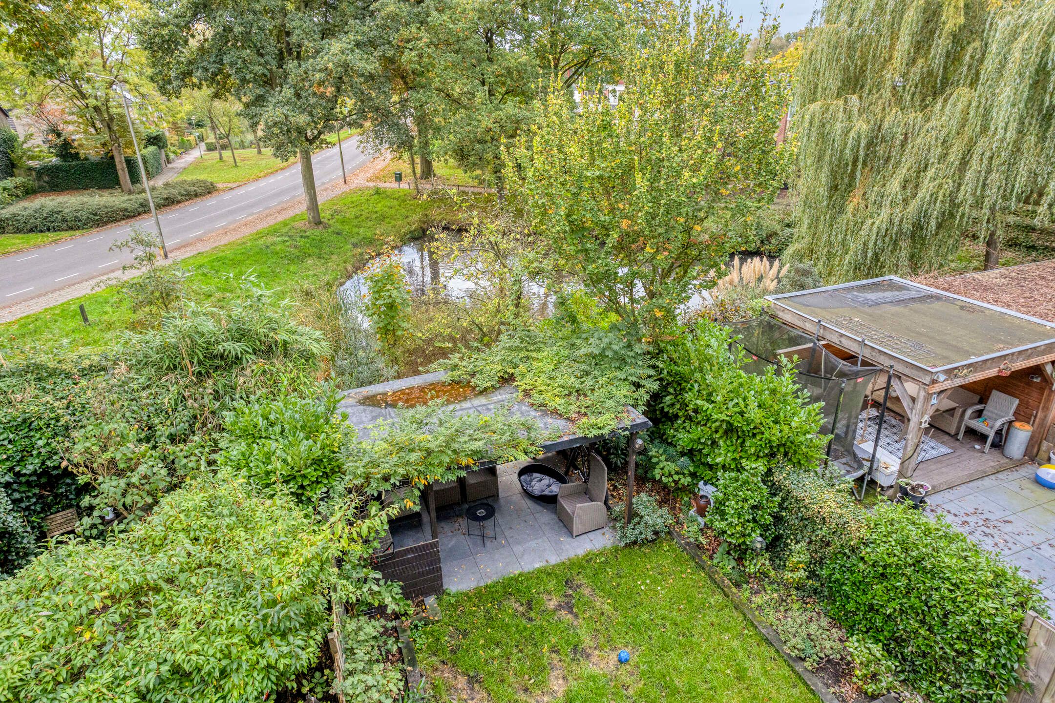 Foto 33 van Zandkamp 295