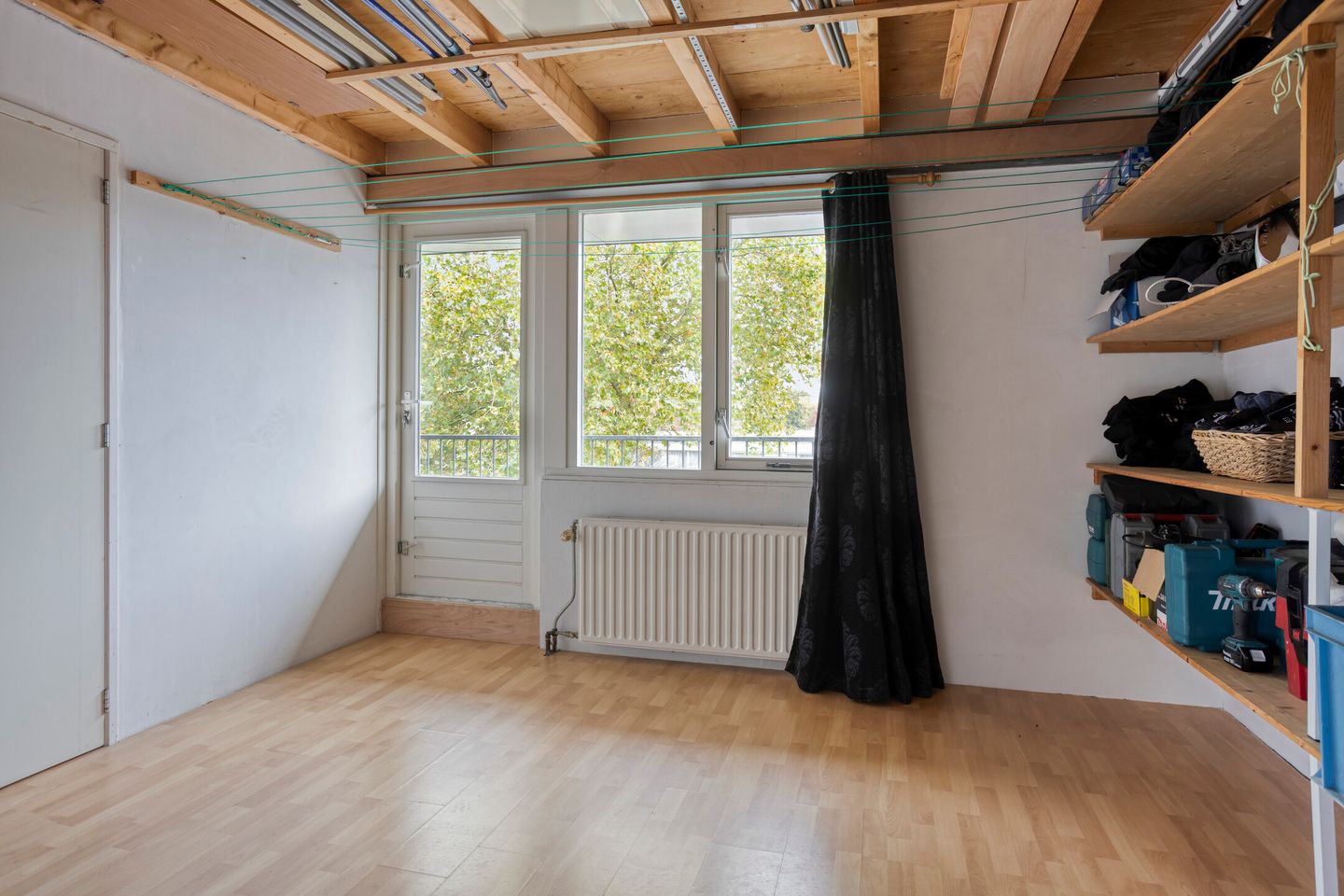 Foto 35 van Zandkamp 295