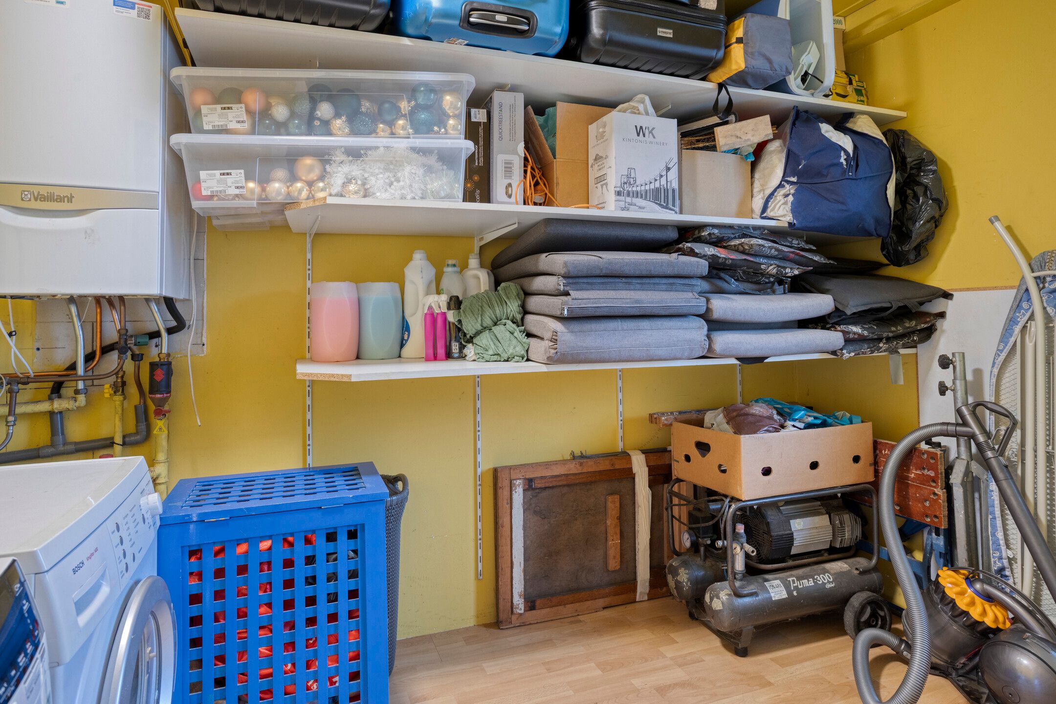 Foto 36 van Zandkamp 295