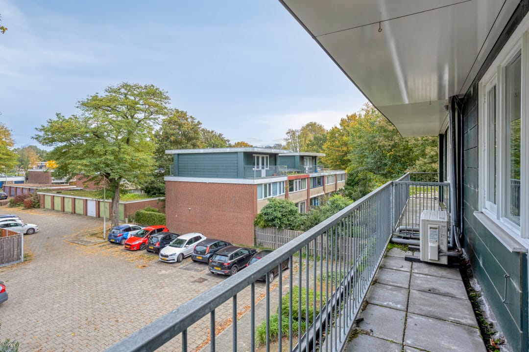 Foto 37 van Zandkamp 295