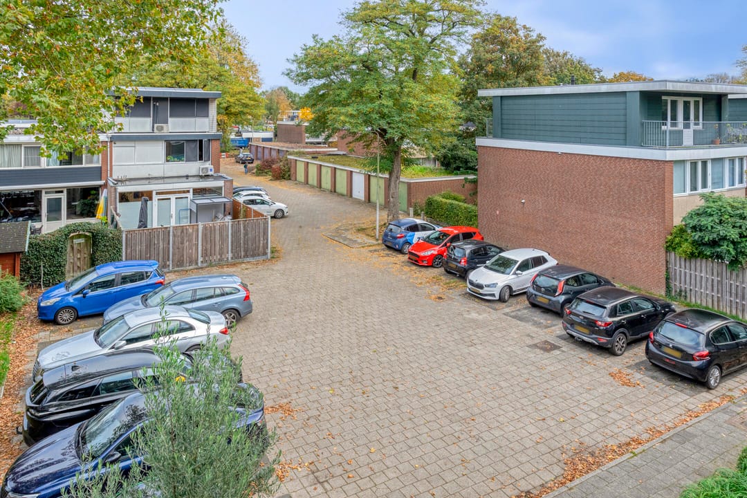 Foto 38 van Zandkamp 295